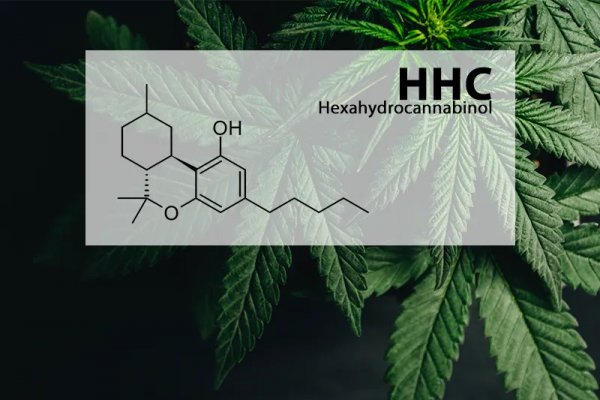 Le HHC : effets et utilisations